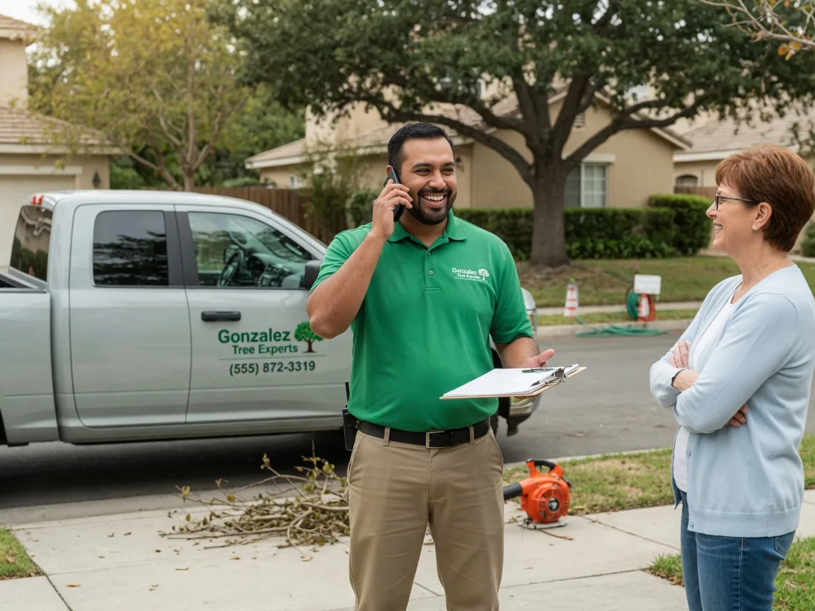 Tree Service Houston, MS FAQs